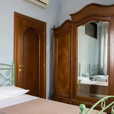 Locanda Ristorante Alloggio Da Serafino Azzate